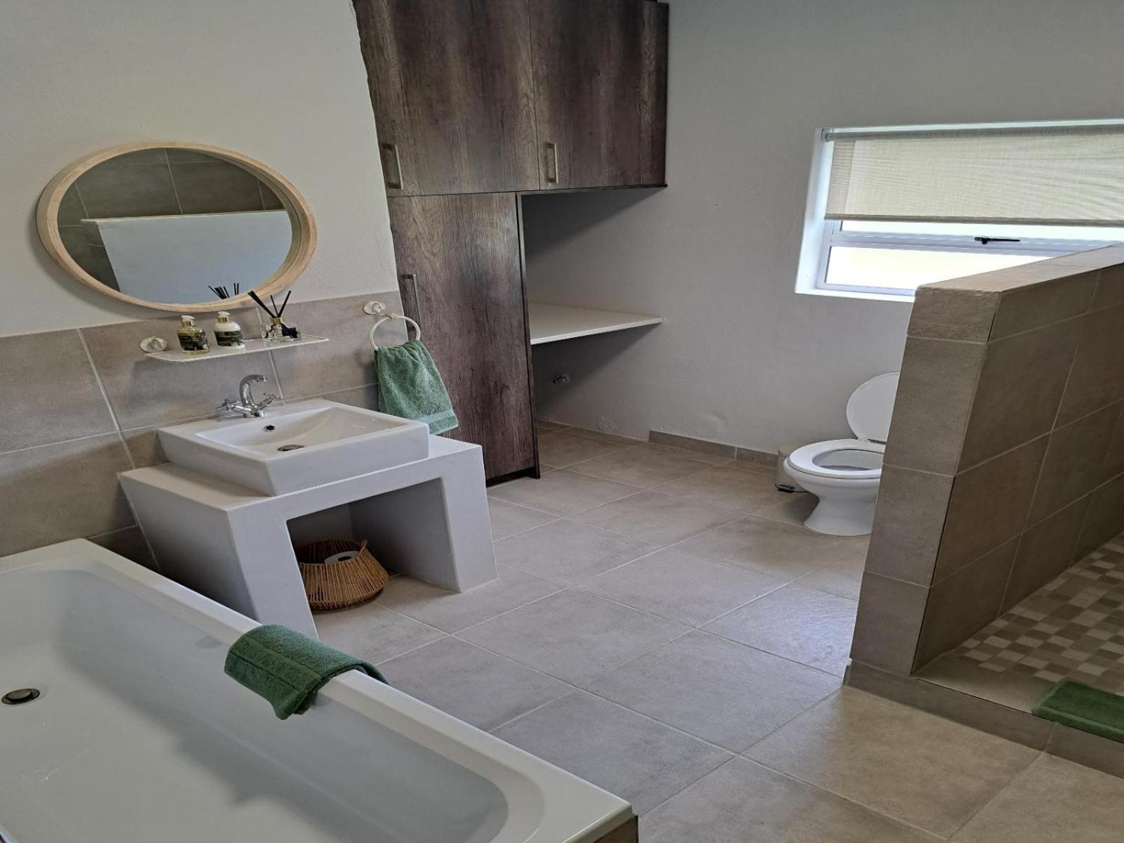 Ou Meul Farm Cottage Botrivier Room photo
