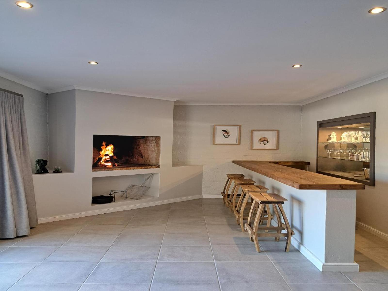 Ou Meul Farm Cottage Botrivier Room photo