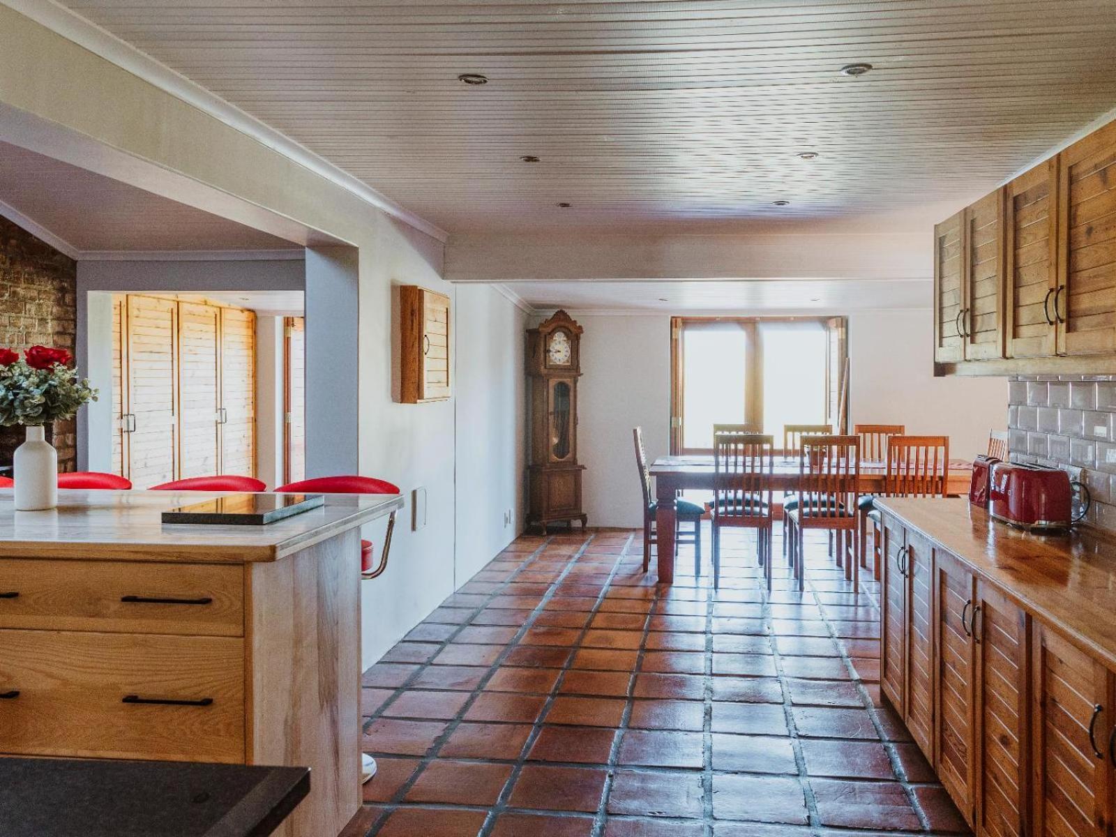 Ou Meul Farm Cottage Botrivier Room photo